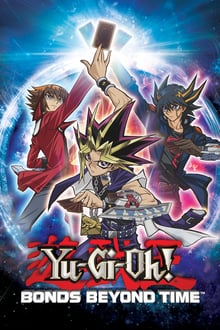 Yu-Gi-Oh! 2010 3D Más Allá Del Tiempo ES